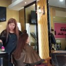 정민경헤어 이미지