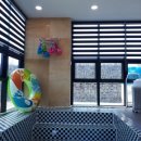 대정 골드빌라스 풀빌라 대가족숙소 이미지