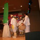 서도창극 왔구나 배뱅이 이미지