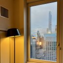 쉐라톤 호텔 부근 | 뉴욕 | 하얏트 센트릭 타임스퀘어 호텔