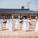 민살풀이춤 이미지