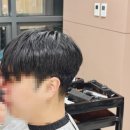 터치우드 맨즈헤어 마곡나루 바버샵 - 남친 머리 전문