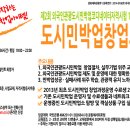 제4회 도시민박업 창업 실무과정 10월20일 야간개강 이미지