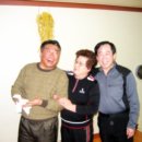 봉림흑염소 이미지