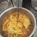 안성비봉산 캠핑장 | 경기도 안성 비봉산 캠핑장 2일차, 먹부림 연속 그리고 솔직 시설 후기