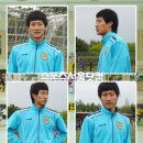 진정한 아시아 정ㅋ벅ㅋ을 꿈꾸자! 광저우 아시안게임 멤버들 사진(사진 괜찮은것들로 바 꿧어요 !) 이미지