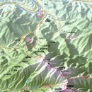 소백산 남천야영장2 이미지