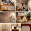 [광복동]Drink & Brunch cafe - '쿠키 앤 아트'(cookie & art) 이미지