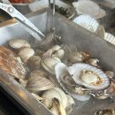 하늘에 | 바다뷰 + 해산물 풀세트?! 대부도맛집 ‘하늘에바다에’ 후기