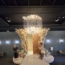 정부청사 국세청 로비 | [W3] 대전 정부청사 근처 메종드보네르 투어 후기(주차, 동선, 견적)