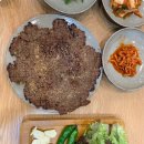 아라가야냉면;석쇠불고기 이미지