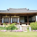 고택 이미지