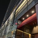 코너스톤호텔 | 파크 하얏트 서울 호텔 &lt;코너스톤&gt; 코스 요리 후기🧑‍🍳