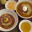 남부순환로226길 | [관악] 샤로수길 점심 맛집 “안녕부산”, 내돈내산&amp;밀면 솔직후기