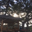 금오도 초원의 집 이미지