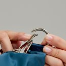 7030 | 여행 필수템! 아이프라브 컴팩트백 IV -7030 보조가방 솔직 사용 후기