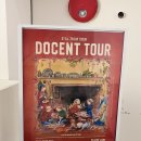 풍경을 담은 수채화(전시회 준비반) | 서울전시회 행복의 아이콘, 타샤튜더의 삶 롯데뮤지엄 전시회 후기