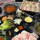 통큰묵은지찜 | 일산 냉삼 맛집 풍산역 김치찜 맛집 통큰냉삼+통큰김치찜 방문후기