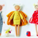 인형옷만들기 이미지