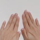 라화공방 양정점 | 누니끄 네일뷰티스튜디오 양정점에서 깔끔하게 젤네일 받고 온 후기