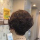 지니헤나샵 | 울산 중년 머리 잘하는 곳, 단골 사장님이 극찬한 숏컷 뒷라인과 크리프펌 후기