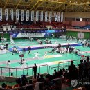 우슬체육관 이미지