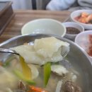 문학손수제비랑찌개랑 | 안동칼국수 숭의동 백반집 맛집 칼국수 수제비 순두부찌개