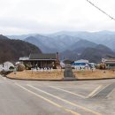 소백산자락길 제5코스 이미지