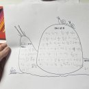 신당꿈구립지역아동센터 | [부평도서관 × 지역아동센터] 작가와 함께하는 독후활동 두농부 이야기 /김보연강사