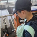 선진 약국 | 안녕, 스페인!(4.26)