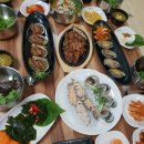 명품전복 궁 이미지