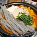 [하남 미사 맛집] 조선닭도리탕 – 깊고 얼큰한 국물, 어머니와 함께한 든든한 저녁식사