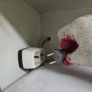 우반장 | 주방 슬라이드후드 900 교체 문의 시공