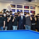 빌리어드 라운지 이미지