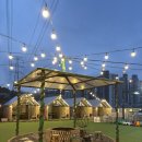 양산시청 양산천변 1~4 | [양산 물금 맛집] 베리바베큐 - 양산 아이랑 가기 좋은 캠핑고기집 후기