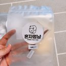 혼자멍냥 네이버블로그
