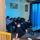 예은영 | 거제 숙소추천 단체로 묵기 좋은 &#39;예은영 독채펜션&#39; 후기