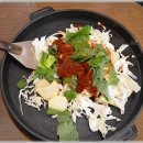 안부자닭갈비 이미지