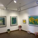 바래길작은미술관 이미지