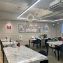 꽃게담은 보리밥 이미지