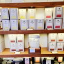 스넥테라스 | 제주도 여행 기념품 뭐 살까? 오설록 티뮤지엄 쇼핑리스트 추천 리스트 best3