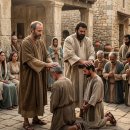 Bible Reading - Acts 14:21~28 이미지