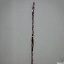 장식용,가벼운산행용 지팡이(완료) 이미지