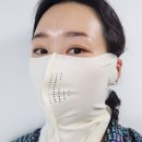 자외선차단마스크 벤턱스 여름철 야외활동 필수템