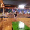 한양 검도관 이미지