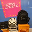 강남-010 | 중.고등학생 등교가방, 어디서 살까? 신세계 강남점에서 고른 네셔널지오그래픽 백팩 후기