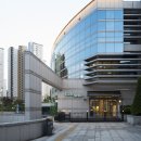 예술의전당 옆 광장 이미지