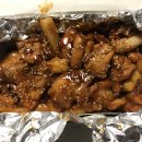 동근이 숯불두마리치킨 이미지