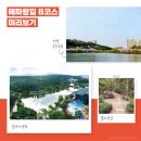 솔마루공원(1) | 해파랑길 6코스 걷기여행｜울산 태화강 따라 걷는 힐링 코스