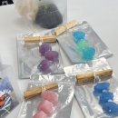 모스큐브 방향제 만들기 이미지